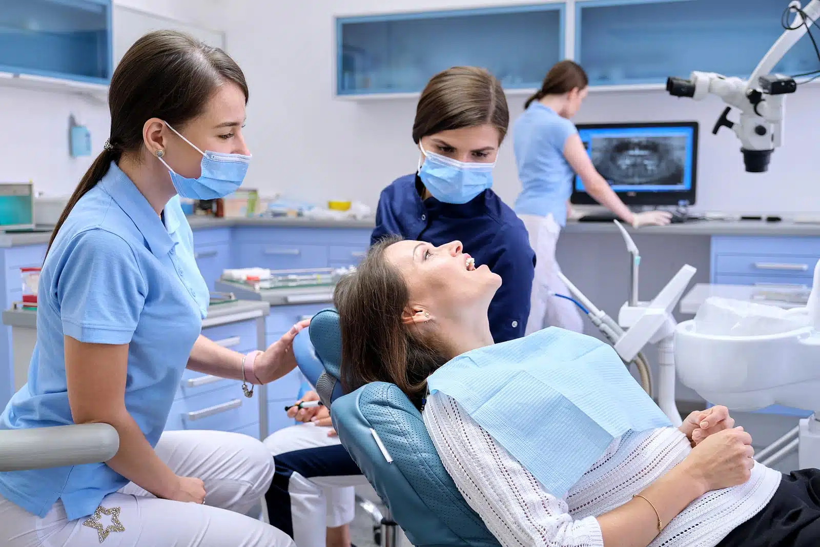 What to expect during your first orthodontic appointment