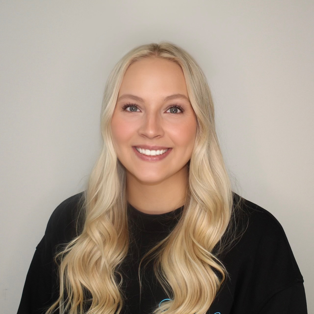 Allie - Orthodontic Assistant