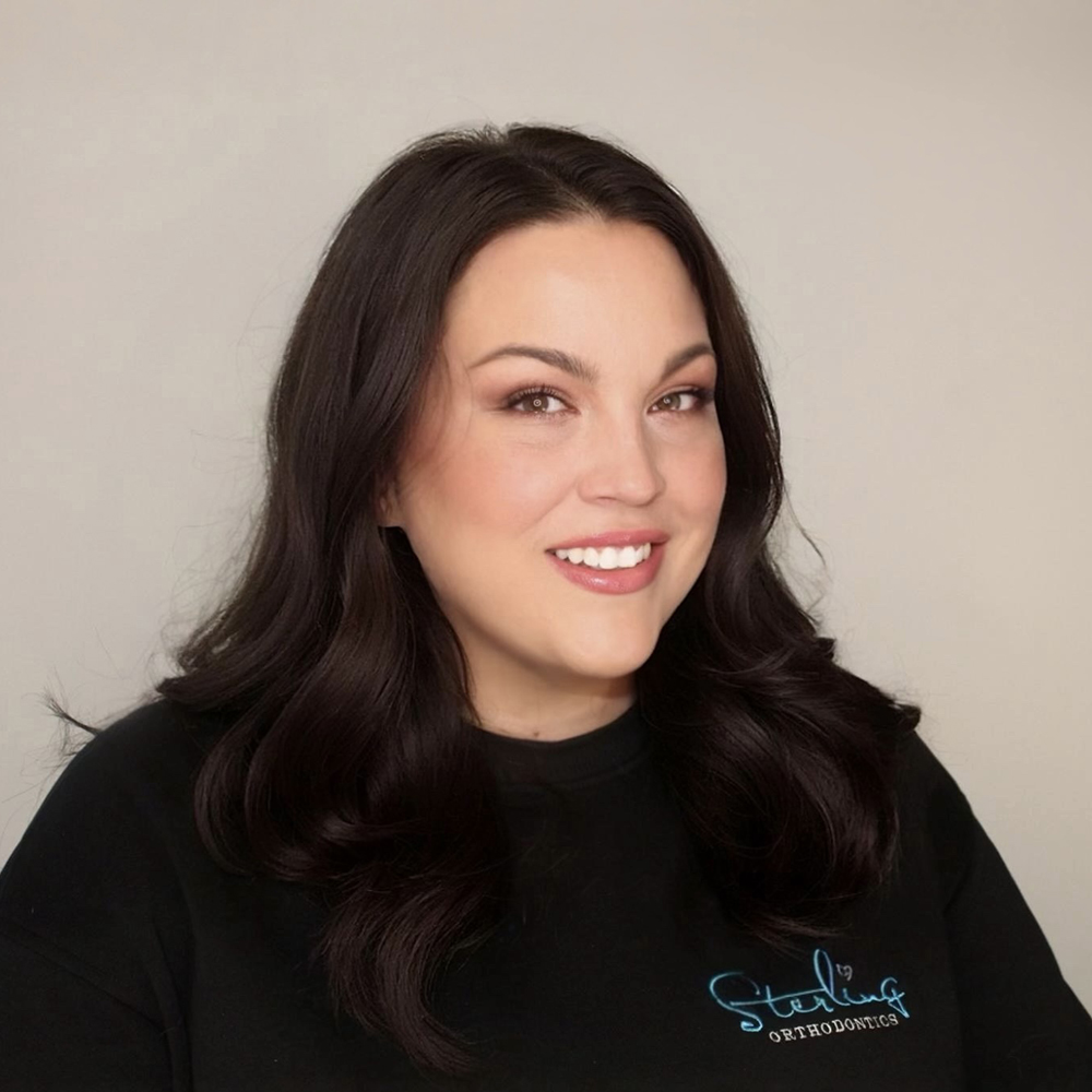 Allyson - Orthodontic Assistant