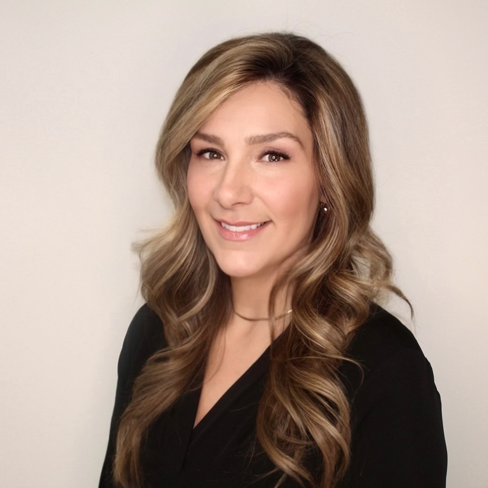 Amy - Office Manager