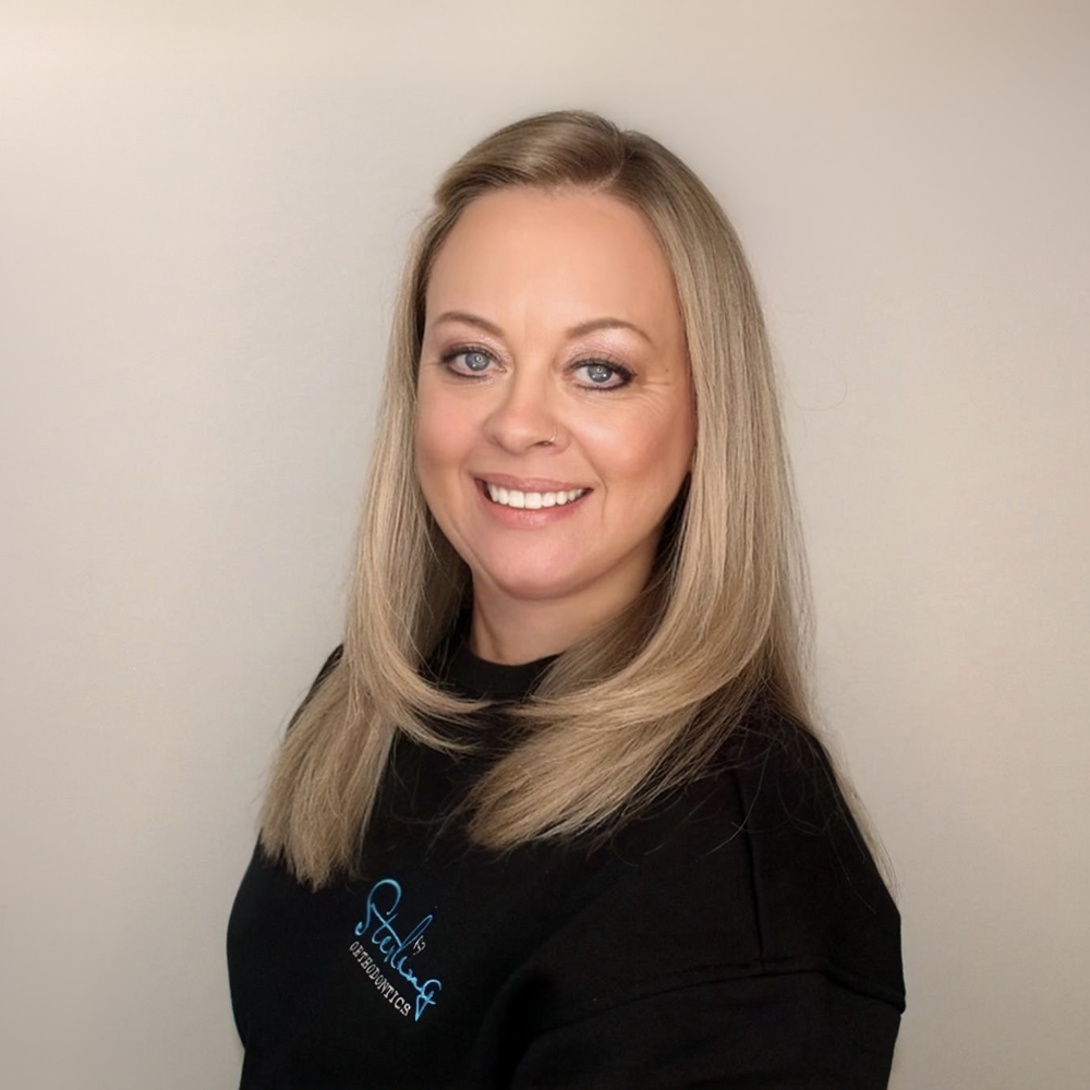 Kristy - New Patient Coordinator