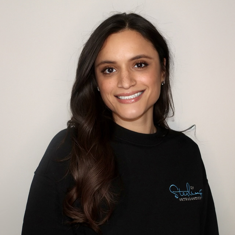 Shawntina - Orthodontic Assistant