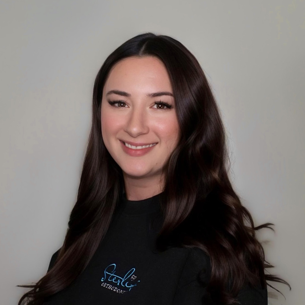 Summer - Orthodontic Assistant