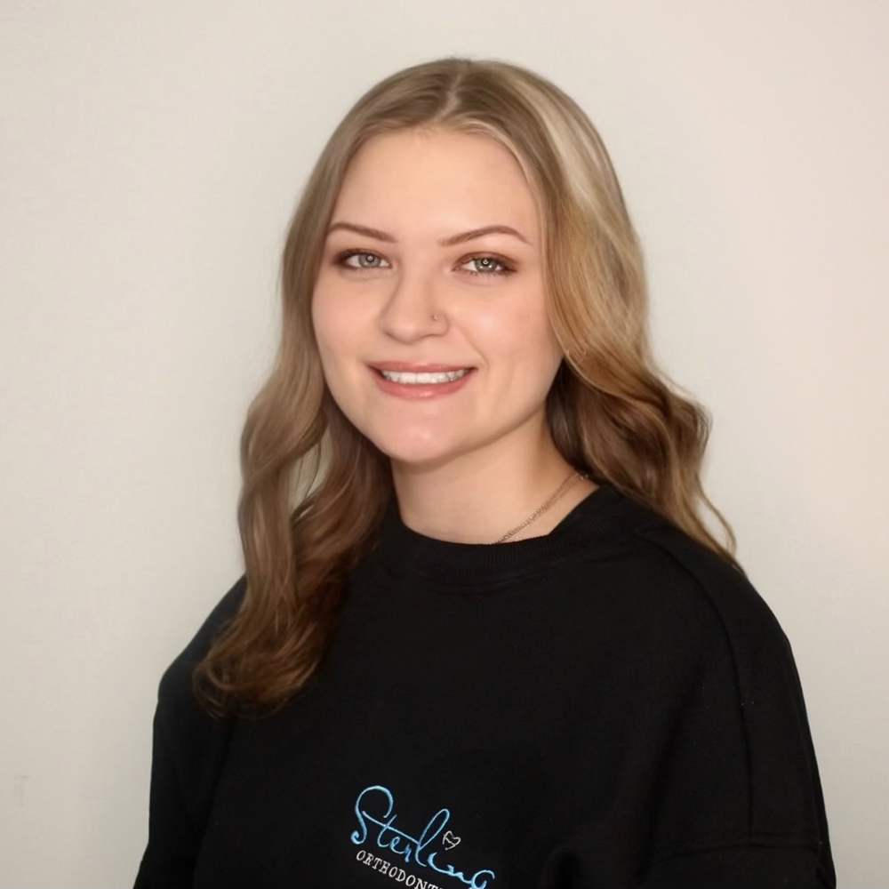 Tori - Orthodontic Assistant