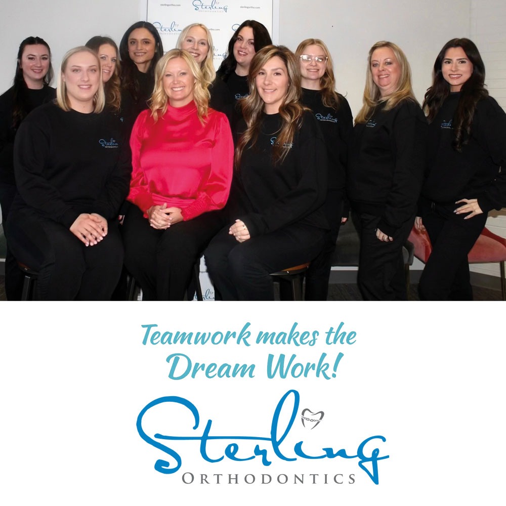 Team of Orthodontics