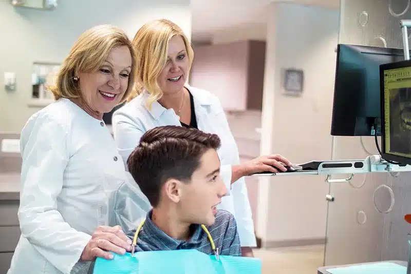 Your Treatment Journey