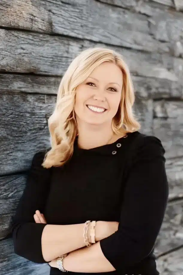 Dr Bridget Bushon-Miller orthodontist serving Troy MI