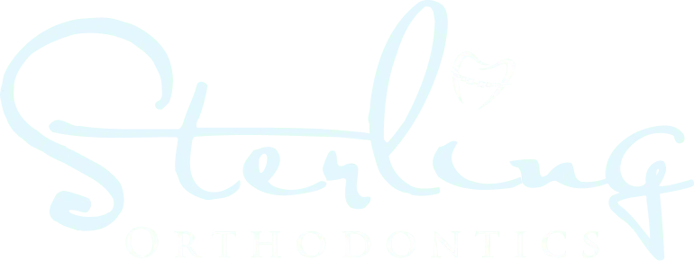 Sterling Orthodontics logo