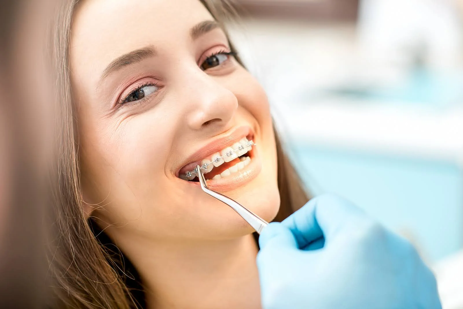Braces for adults